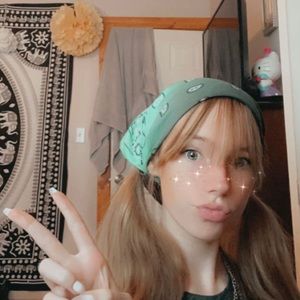 Meet your Posher, Gabbi